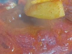 -姐妹辣糊糊(朝阳巷二店)