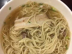 -朱鸿兴面馆(镇湖店)