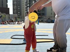 -奇乐全日制婴儿学校·早教