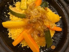 -Tajine Moroccan塔金摩洛哥中东餐厅