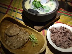 -桂小厨广西菜(青秀万达店)