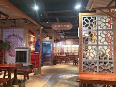 -公交新村粉店(赤岗冲店)