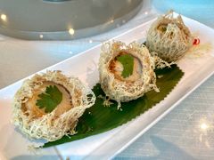 -金悦轩海鲜酒家(拱北店)