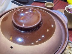 -沙胆彪炭炉牛杂煲(成都玉林店)
