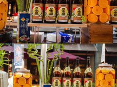 -廊桥咖啡厅·海鲜自助餐厅(成都世纪城天堂洲际大饭店)