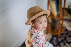 -玛瑞莎专业孕妇摄影(越秀店)
