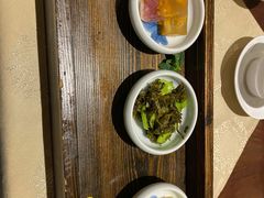 -成隆行·蟹王府(九江路店)