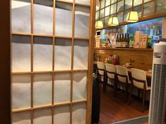 -一井烧肉·活鳗·寿司(望京SOHO店)
