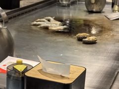 -雅玛花式铁板烧(国宏宾馆店)