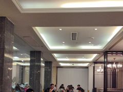 -程新大酒店(常州龙虎塘店)