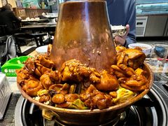 -刘记光大火锅鸡(北行店)