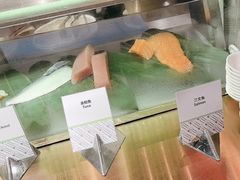-广州希尔顿逸林酒店-OPEN開·全日制餐厅·海鲜·小火锅·自助餐(东风路店)