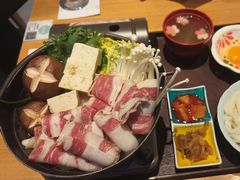 -味太助·银饭食堂(中华城店)