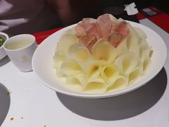 -小龙翻大江文化火锅(太古里店)