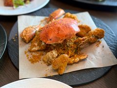 -彩丰楼·中餐厅(国家会展中心上海洲际店)