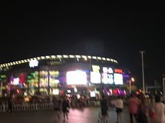 -万达广场(松江店)