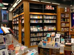 -西西弗书店&矢量咖啡(凯德晶萃广场店)