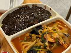 半半面-多宾韩国料理(学衡路店)