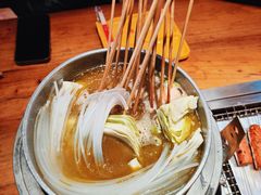 -那些年记忆烧烤