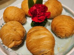 -胜记酒家(荔枝公园店)