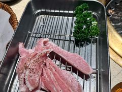 -Ant 蚂蚁洞烤肉·大营地(上海静安大悦城店)