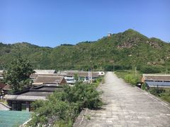 -遥桥古堡