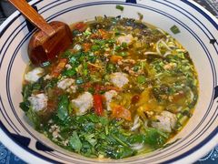 -蜗牛小馆醉乡民谣云南菜(惠新西里店)