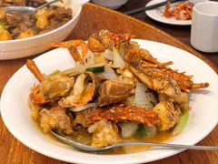 -蓬莱小馆 Joyful Restaurant