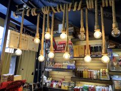 -秋语木桶鱼.酸菜鱼(开发区火车站店)