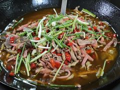 -鹏林天龙鸡杂