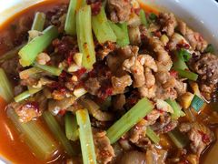 -小姨家常菜(昭萍东路店)