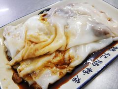 招牌鲜虾肠-银记肠粉店(北京路店)