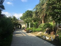 -苏州湾王焰温泉度假酒店