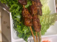 -串盟烧烤大排档·长沙美食地标(星沙店)