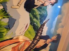 -一心创作料理屋(经开万达店)