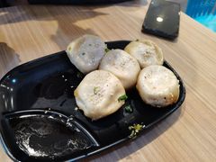 -小杨生煎(香港名都店)
