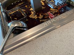 -海底捞火锅(老城根店)