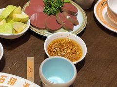 -潮澎派·潮州菜(南国明珠店)