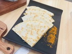 -Yum Yum 土耳其风味餐厅(万达尊店)