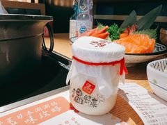 -温野菜涮涮锅(曲江大悦城店)