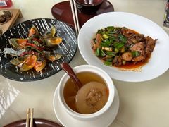 -柴门饭儿(成都太古里店)