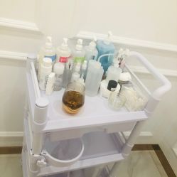 -Hi Beauty Skin 科技美肤中心