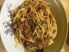 幺不倒重庆小面(大梁店)-幺不倒重庆小面(大梁店)