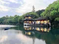 -杭州萧山国际机场