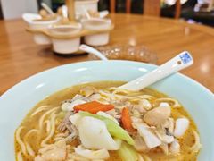 -奎元馆.百年奎元.非遗传承(西湖边的解放路店)