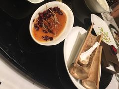 -粗茶淡饭·汉口公馆(循礼门店)