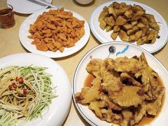 -王府酒店(兴华南街铁西百货店)