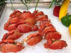 -上海虹桥宾馆味翠餐厅