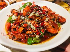 -虾满堂(瑞虹店)