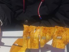 -小河公主秘制烤羊腿(小绿谷店)